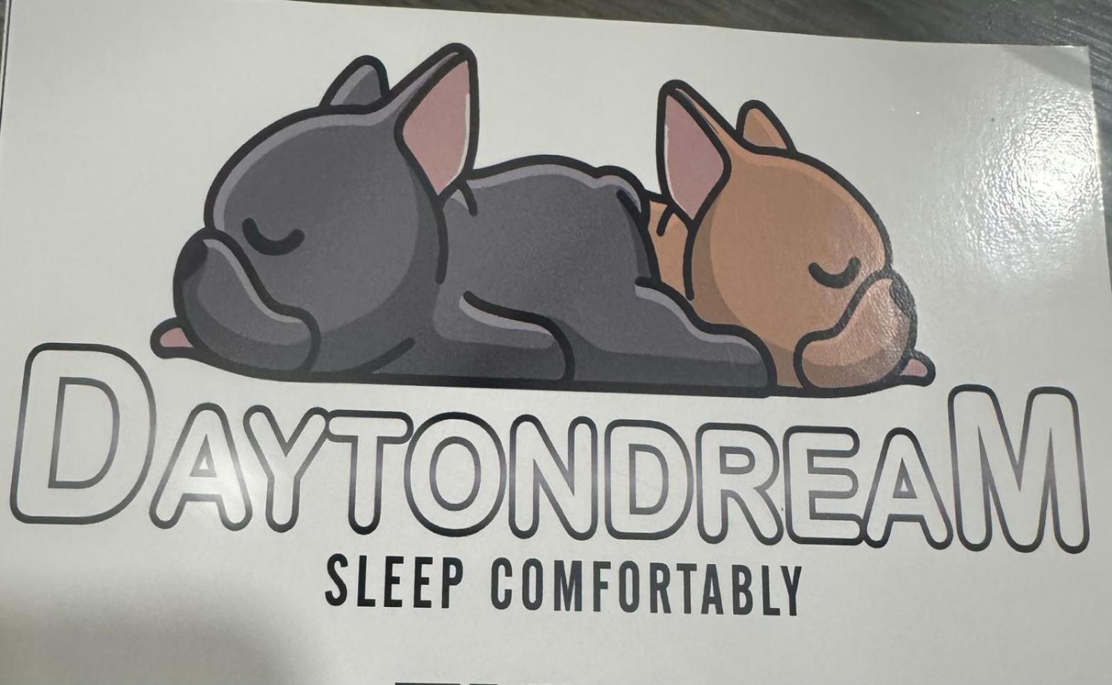 Dayton Dream Διαμέρισμα Νιούαρκ Εξωτερικό φωτογραφία